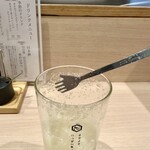 ちんぷんかんぷん 博多店 - 