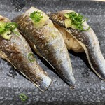 江戸前鮨 みさき - 