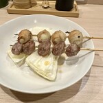 ちんぷんかんぷん - 