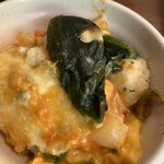 ブッフェ アンド カフェ ラ マレーア - 