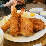 キッチン 高山 - 