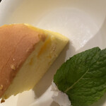 ブッフェ アンド カフェ ラ マレーア - 