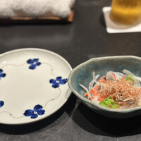 炭火焼鳥いこか 西天満 - 