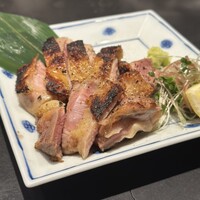 炭火焼鳥いこか 西天満 - 