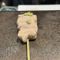 炭火焼鳥いこか 西天満 - 