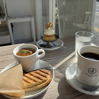 リトルフェイバリットコーヒー_2