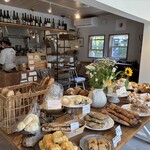 May's bakery - 