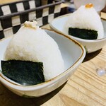 本格手打うどん 麺むすび - 