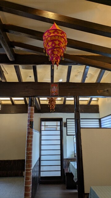 ニューサンタ 佐沼店（newsanta sanumaten） - 登米市その他（カレー）の写真