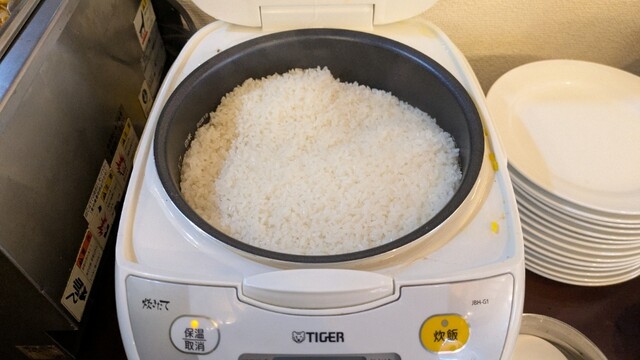 ニューサンタ 佐沼店（newsanta sanumaten） - 登米市その他（カレー）の写真