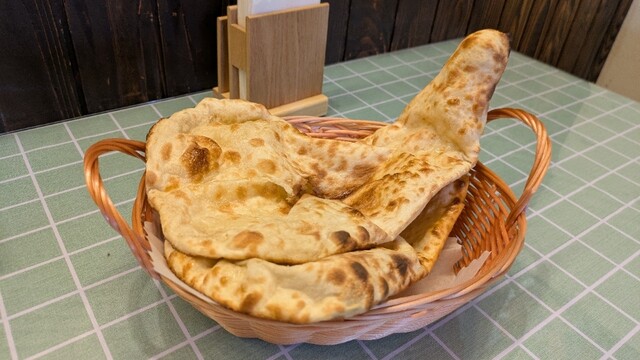 ニューサンタ 佐沼店（newsanta sanumaten） - 登米市その他（カレー）の写真