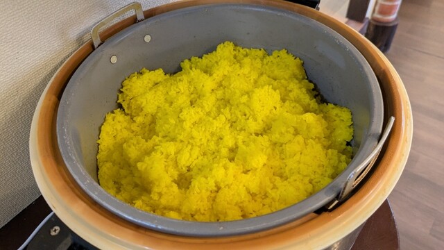 ニューサンタ 佐沼店（newsanta sanumaten） - 登米市その他（カレー）の写真