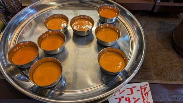 ニューサンタ 佐沼店（newsanta sanumaten） - 登米市その他（カレー）の写真