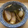 中華そば 多賀野
