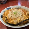 酒菜 刀削麺