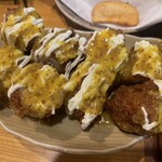 武州うどんあかねandみどりダイニング - 