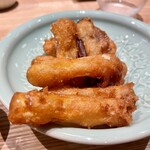 土佐みょうじん - いも天