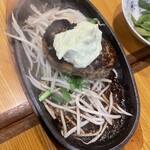 武州うどんあかねandみどりダイニング - 