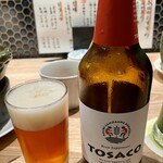 土佐みょうじん - 土佐IPA