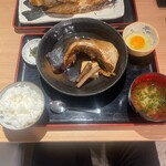 のどぐろ割烹 あらまさ 離れ - 