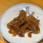 武州うどんあかねandみどりダイニング - 