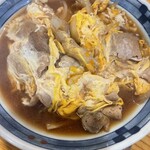 武州うどんあかねandみどりダイニング - 