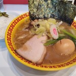 ラーメン 三浦家 - 