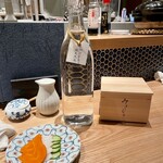 土佐みょうじん - 四万十川の水と鰹節