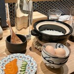 土佐みょうじん - 今日のご飯