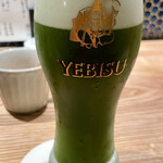 土佐みょうじん - 津野山ビール