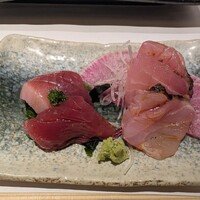 赤坂 鮨葵 - 