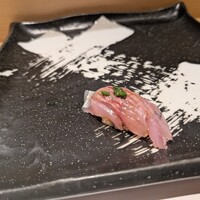 赤坂 鮨葵 - 