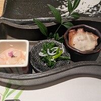 赤坂 鮨葵 - 