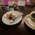 茜屋珈琲店 - 料理写真: