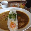 金澤ななほしカレー