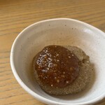 裁ちそば 紅葉亭 - 