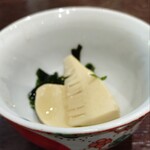 桜梅桃李 - たけのこ