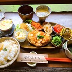 蛍のふくろ - 