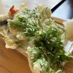 裁ちそば 紅葉亭 - 