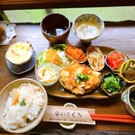 蛍のふくろ - 