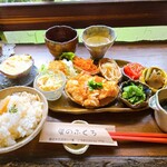 蛍のふくろ - 