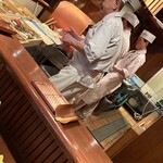 串かつ あーぼん - 