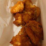 ケンタッキーフライドチキン - オリジナルチキンよ❤