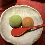 串かつ あーぼん - 