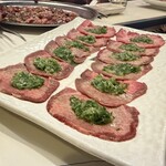 平和園 - 料理写真: