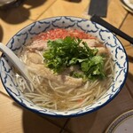 Karuizawa Koso Buro to Thai Shokudo. - 