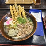 資さんうどん 志免町店 - 