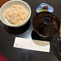 日本料理 赤石 - 