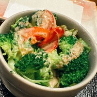 天麩羅 なか江 - 