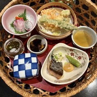 日本料理 赤石 - 